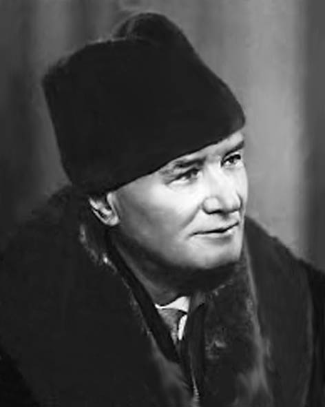 Кочергін Микола Михайлович